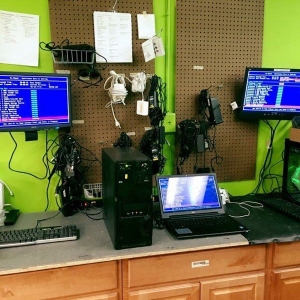 Photo of Zombie Techs Computer and Cell Phone Repair