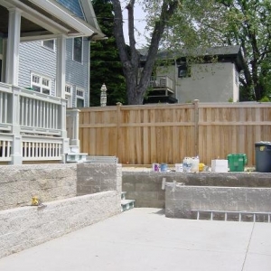 Photo of Johnny Masonry and Concrete