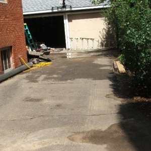 Photo of Johnny Masonry and Concrete