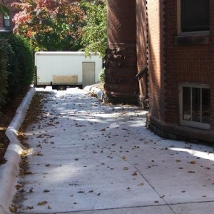 Photo of Johnny Masonry and Concrete
