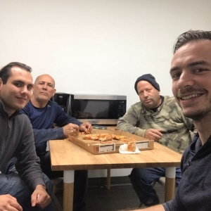 Photo of Pros and Tools