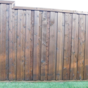 McKinney Liberty Fence & Patio