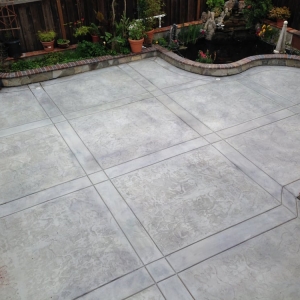 Photo of H&J Landscaping & Concrete Contractor
