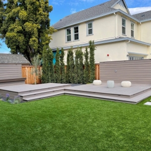 Photo of H&J Landscaping & Concrete Contractor