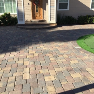 Photo of H&J Landscaping & Concrete Contractor