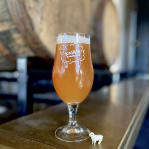 San Diego Kairoa Brewing Company