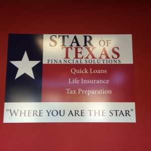 Photo of Star of Texas Financial Solutions