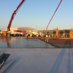 Photo of ATF CONCRETE