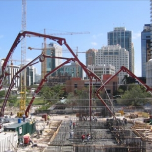 Photo of ATF CONCRETE
