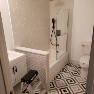 Photo of Creative Tile Services