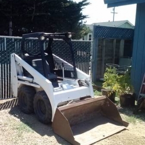 Photo of Kevin Winch Builders