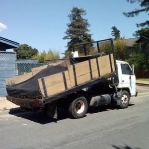 Photo of Kevin Winch Builders