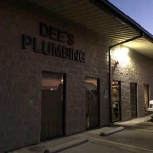 Stafford Dee's Plumbing