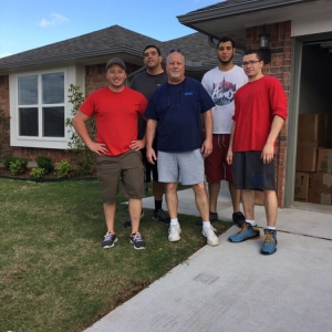 Photo of Moving Okc
