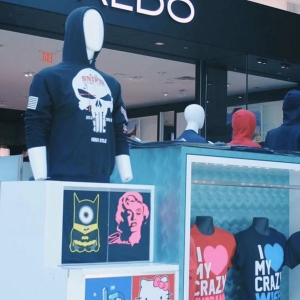 Photo of Tshirt Bar