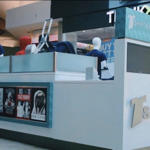 Photo of Tshirt Bar