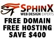 Photo of Sphinx Web Design Experts