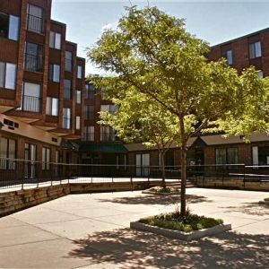 Photo of New Boston Square