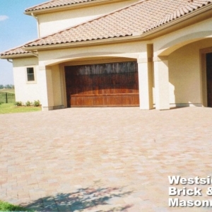 Photo of Westside Brick & Masonry