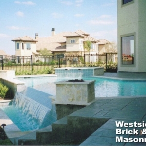 Photo of Westside Brick & Masonry