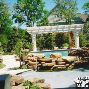 Photo of Westside Brick & Masonry