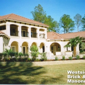 Photo of Westside Brick & Masonry