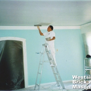 Photo of Westside Brick & Masonry