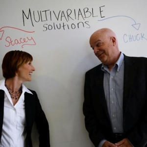 Photo of Multivariable Solutions