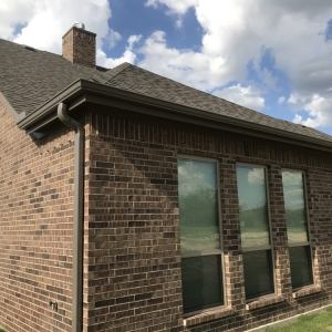 Photo of CNC Gutters