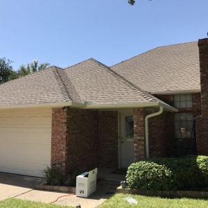 Photo of CNC Gutters