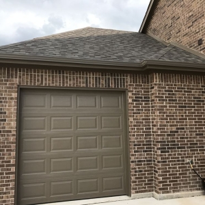 Photo of CNC Gutters