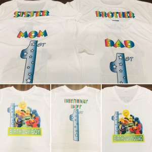 Photo of T-Shirt Creations by Miami Rhinestone