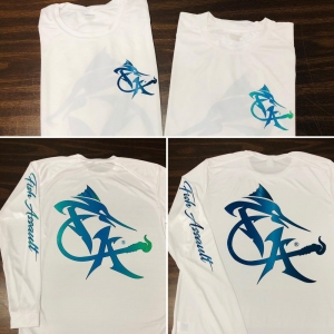 Photo of T-Shirt Creations by Miami Rhinestone