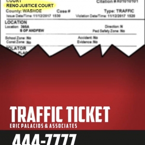 Photo of Eric Palacios & Associates