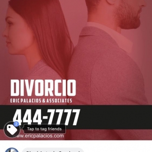 Photo of Eric Palacios & Associates