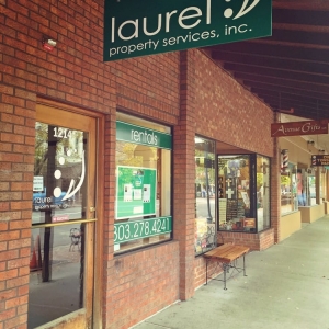 Photo of Laurel Property Services