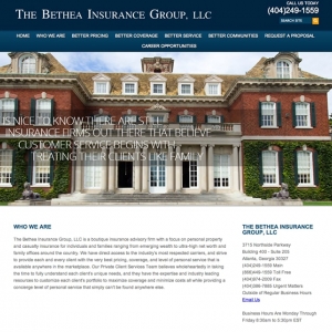 Photo of Bethea Insurance Group