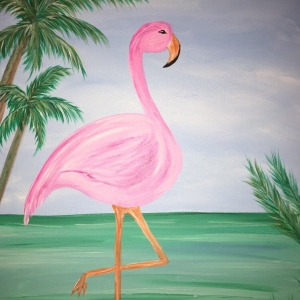 Photo of Acrylic Chicks Mobile Masterpieces