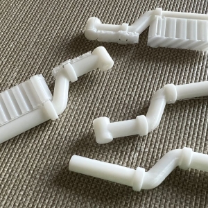 Photo of Jinxbot 3D Printing