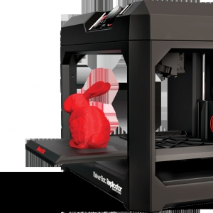 Photo of Jinxbot 3D Printing