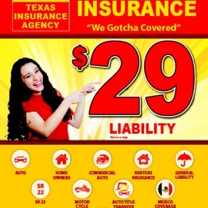 Photo of Texas Insurance Agency
