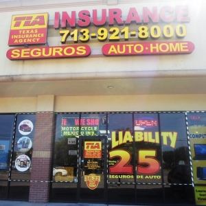 Photo of Texas Insurance Agency