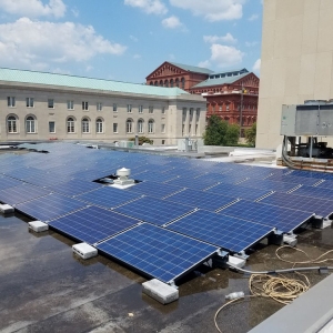 Photo of Solar Solution
