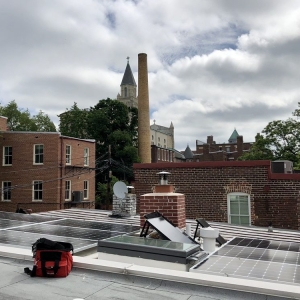 Photo of Solar Solution
