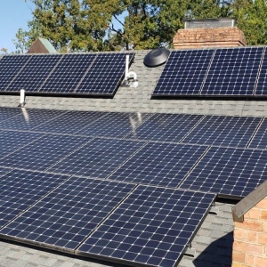 Photo of Solar Solution