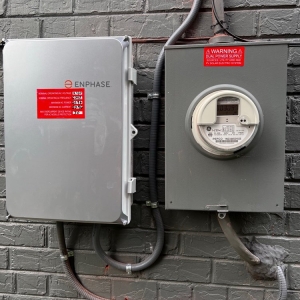 Photo of Solar Solution