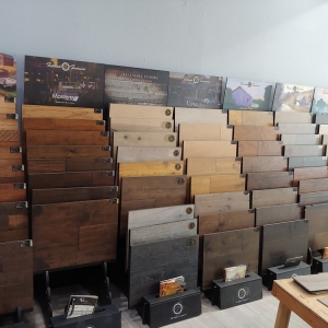 Photo of SJ Flooring Outlet