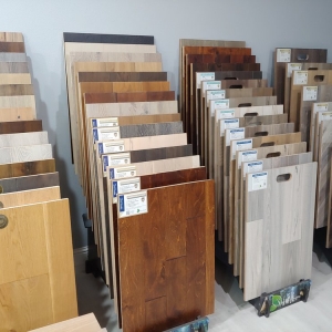 Photo of SJ Flooring Outlet