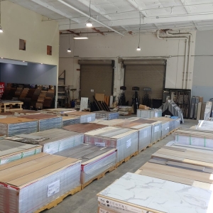 Photo of SJ Flooring Outlet