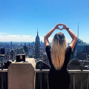 New York House 39
